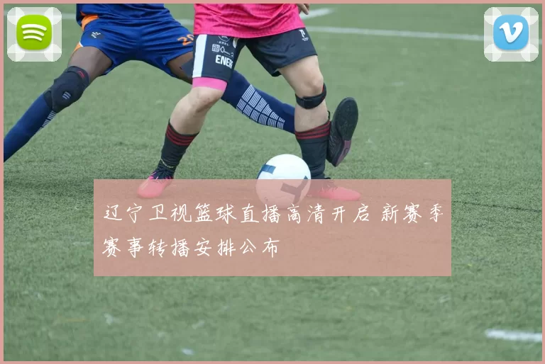 辽宁卫视篮球直播高清开启 新赛季赛事转播安排公布