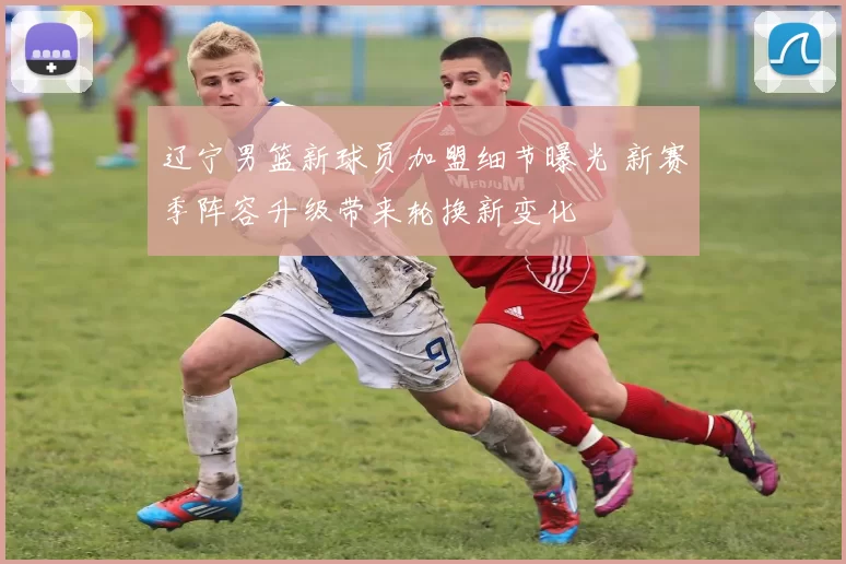辽宁男篮新球员加盟细节曝光 新赛季阵容升级带来轮换新变化