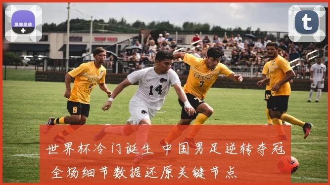 世界杯冷门诞生 中国男足逆转夺冠 全场细节数据还原关键节点
