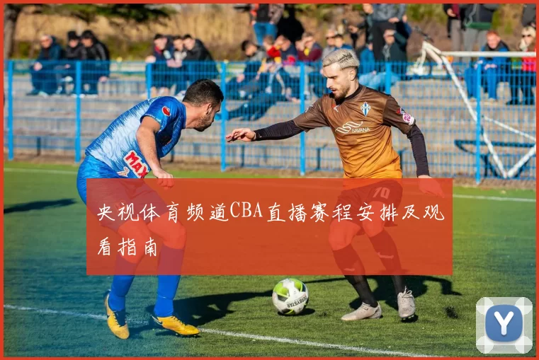 央视体育频道CBA直播赛程安排及观看指南