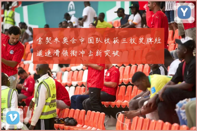 索契冬奥会中国队收获三枚奖牌短道速滑领衔冲击新突破